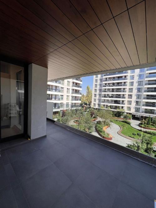 ÎNCHIRIERE | Apartament 2 camere cu loc de parcare inclus | Nusco City 16