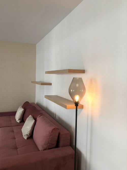 ÎNCHIRIERE | Apartament 2 camere cu loc de parcare inclus | Nusco City 7