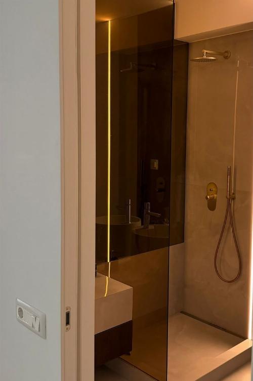 3-room apartment, 2 parking spaces included – Cortina North 7