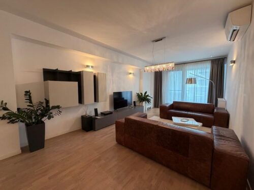 Crosspoint Imobiliare – Crosspoint Real Estate- Sos. Nordului, Herastrau – Lighthouse Residence - crosspoint-imobiliare.ro