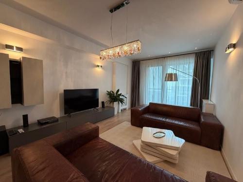 Sos. Nordului, Herastrau – Lighthouse Residence 2