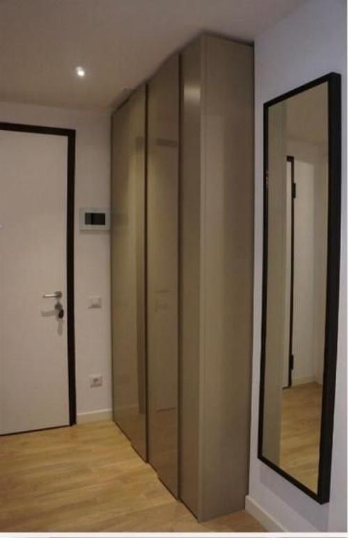 Sos. Nordului, Herastrau – Lighthouse Residence 12