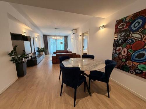 Sos. Nordului, Herastrau – Lighthouse Residence 3