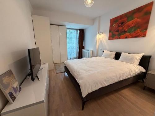 Sos. Nordului, Herastrau – Lighthouse Residence 6