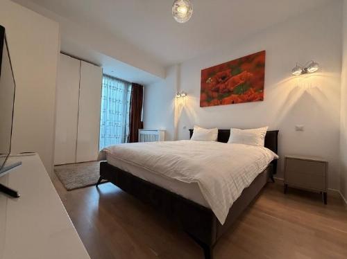 Sos. Nordului, Herastrau – Lighthouse Residence 7