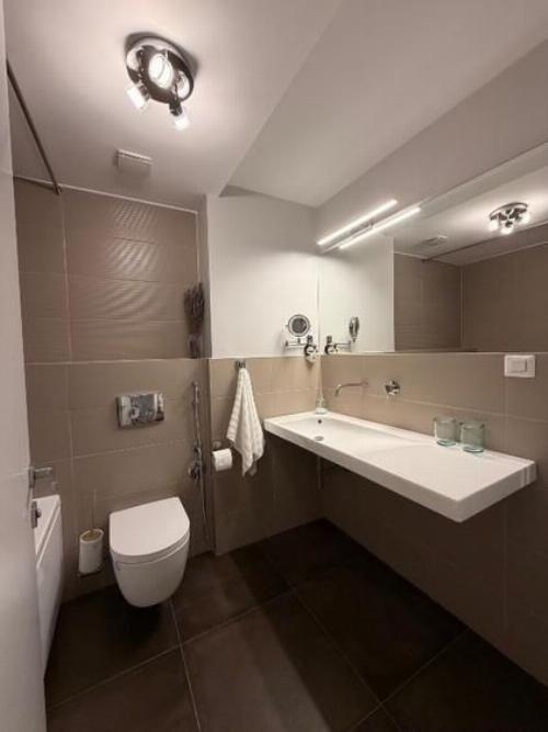 Sos. Nordului, Herastrau – Lighthouse Residence 8