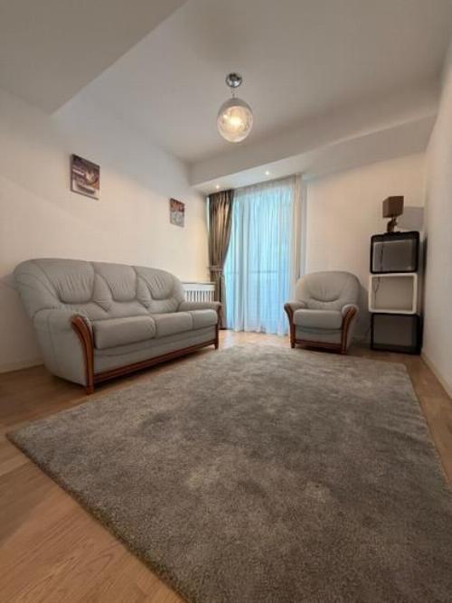Sos. Nordului, Herastrau – Lighthouse Residence 9