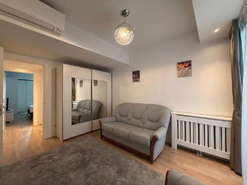 Sos. Nordului, Herastrau – Lighthouse Residence 10