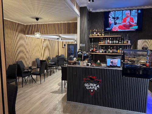 Cafenea de închiriat – Floreasca, vis-a-vis de parc 2