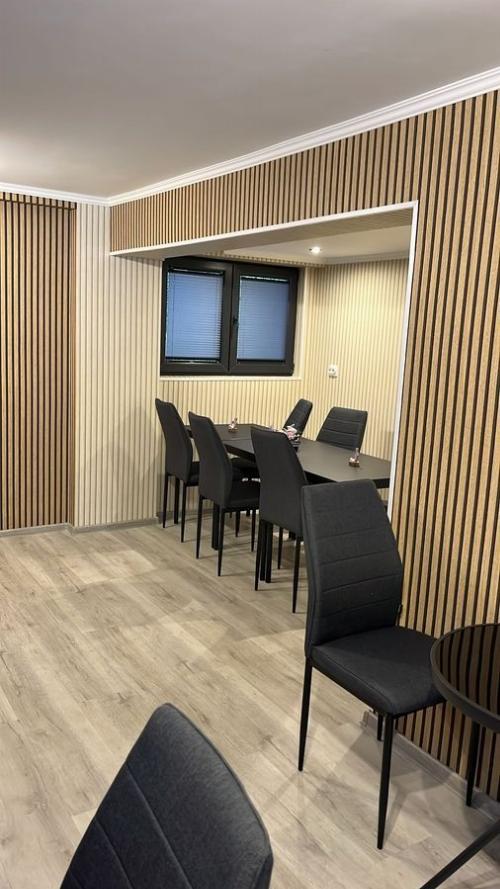 Cafenea de închiriat – Floreasca, vis-a-vis de parc 11