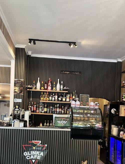 Cafenea de închiriat – Floreasca, vis-a-vis de parc 4