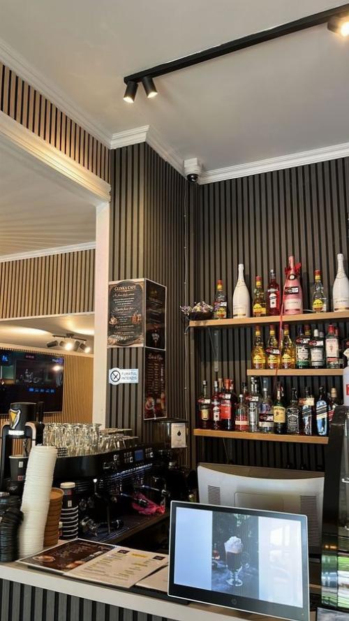Cafenea de închiriat – Floreasca, vis-a-vis de parc 5