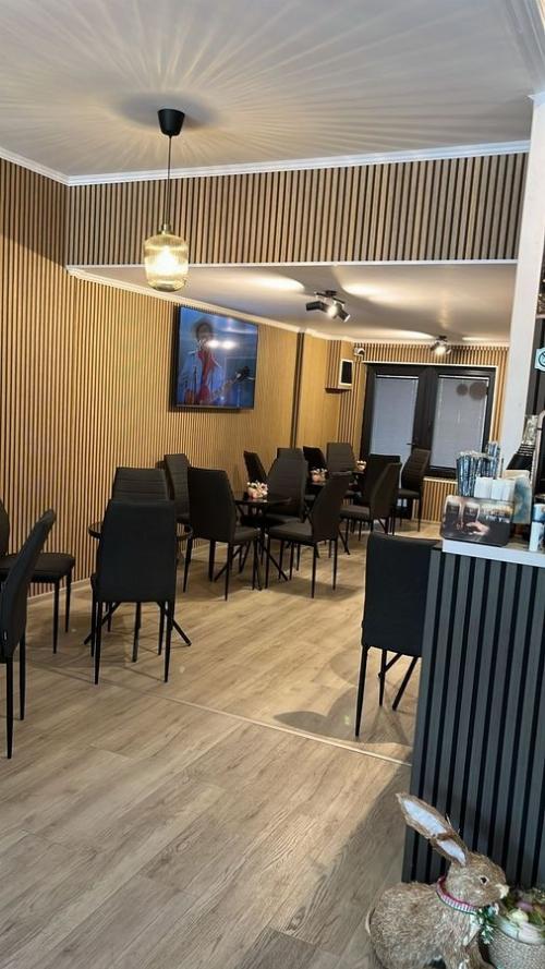 Cafenea de închiriat – Floreasca, vis-a-vis de parc 6