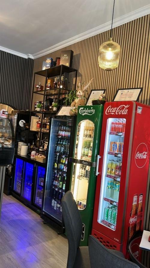 Cafenea de închiriat – Floreasca, vis-a-vis de parc 7