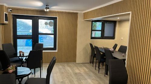 Cafenea de închiriat – Floreasca, vis-a-vis de parc 9