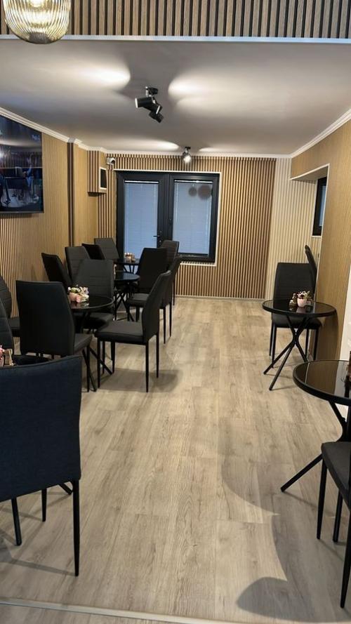 Cafenea de închiriat – Floreasca, vis-a-vis de parc 10