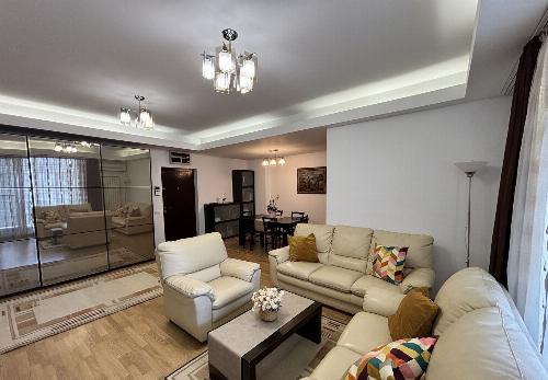 NORTH AREA LAKE VIEW | 4 rooms | 2 parking lots 1