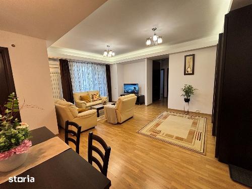 NORTH AREA LAKE VIEW | 4 rooms | 2 parking lots 2
