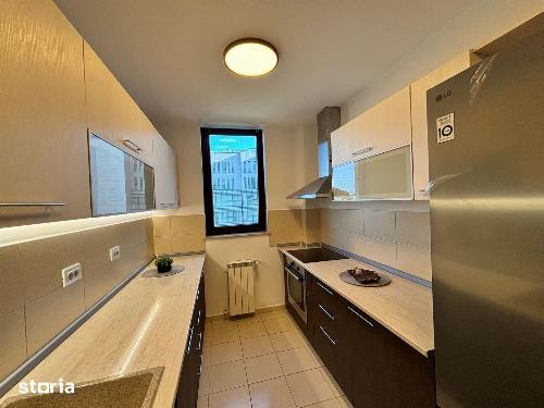 NORTH AREA LAKE VIEW | 4 rooms | 2 parking lots 12