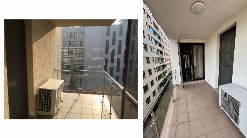 NORTH AREA LAKE VIEW | 4 rooms | 2 parking lots 17