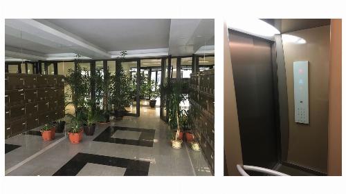 NORTH AREA LAKE VIEW | 4 rooms | 2 parking lots 18