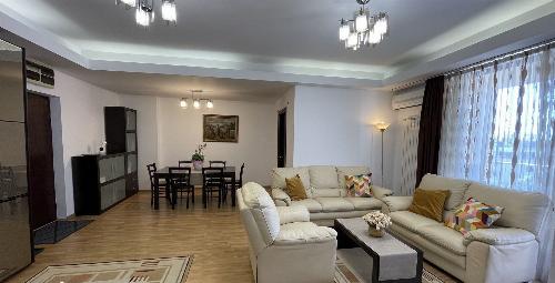 NORTH AREA LAKE VIEW | 4 rooms | 2 parking lots 3