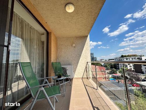 NORTH AREA LAKE VIEW | 4 rooms | 2 parking lots 4