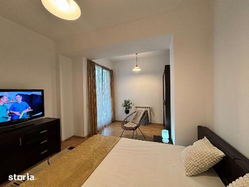 NORTH AREA LAKE VIEW | 4 rooms | 2 parking lots 7