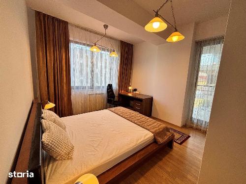 NORTH AREA LAKE VIEW | 4 rooms | 2 parking lots 8