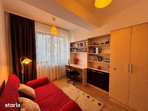 NORTH AREA LAKE VIEW | 4 rooms | 2 parking lots 10