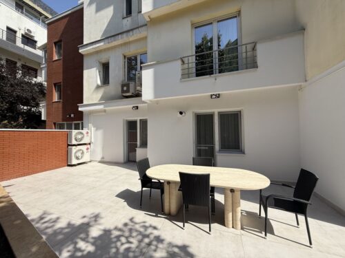 Crosspoint Imobiliare – Crosspoint Real Estate- Bloc boutique /  Șoseaua Nordului / Terasă 80 mp - crosspoint-imobiliare.ro