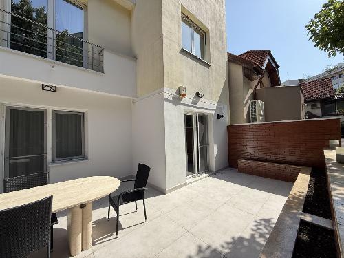 Bloc boutique /  Șoseaua Nordului / Terasă 80 mp 2