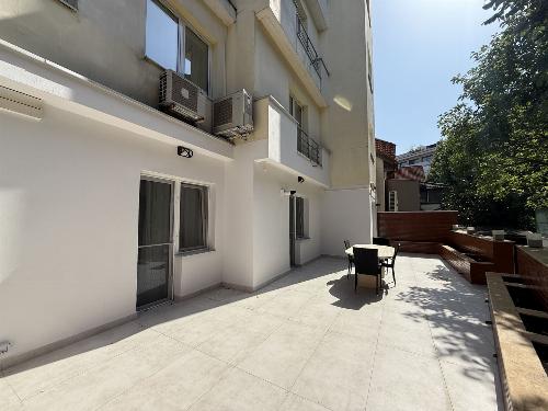 Bloc boutique /  Șoseaua Nordului / Terasă 80 mp 3