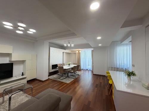Boutique block / North Road / Terrace 80 sqm 4