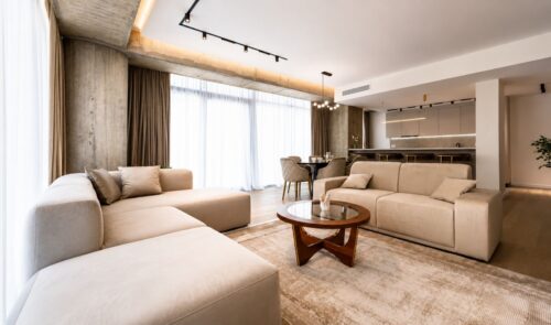 Crosspoint Imobiliare – Crosspoint Real Estate- Apartament premium cu 4 camere | Prima închiriere | Parcare și boxă - crosspoint-imobiliare.ro