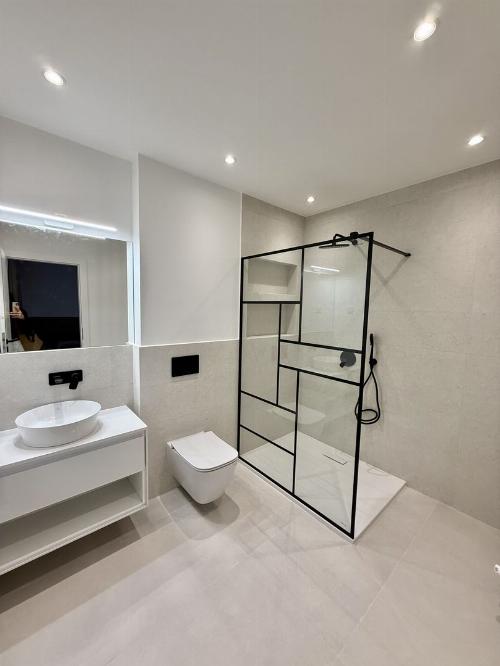 First rental after renovation / Hero Iancu Nicolae 15