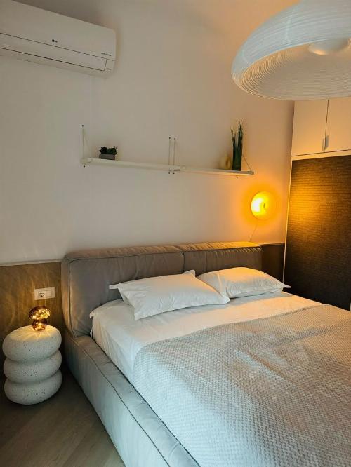 Cortina North! 3 rooms, parking space 13