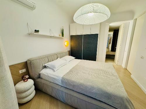 Cortina North! 3 rooms, parking space 14