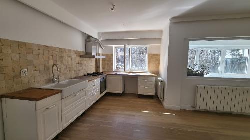 Spacious and bright apartment, completely renovated, near Herastrau Park 4
