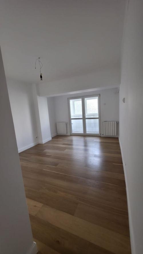 Spacious and bright apartment, completely renovated, near Herastrau Park 9