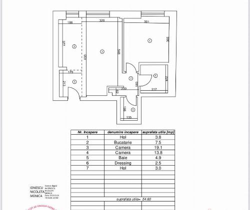 2 Room Apartment | Ground floor | New Complex | VAT excluded 9