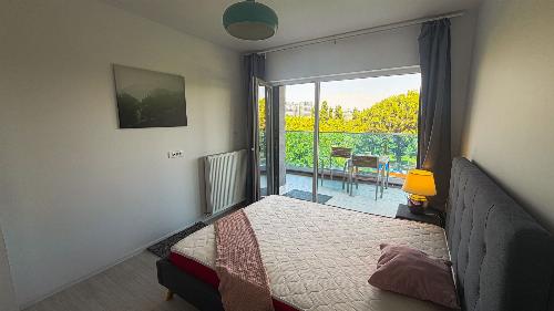 2 Bedrooms | Floreasca | Superb View | Furnished & Equipped 4