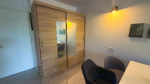 2 Bedrooms | Floreasca | Superb View | Furnished & Equipped 5
