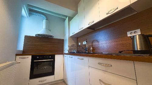 2 Bedrooms | Floreasca | Superb View | Furnished & Equipped 7