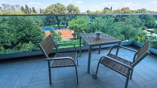 2 Bedrooms | Floreasca | Superb View | Furnished & Equipped 8