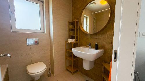 2 Bedrooms | Floreasca | Superb View | Furnished & Equipped 9
