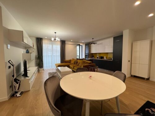 Crosspoint Imobiliare – Crosspoint Real Estate- 3 camere Aviatiei Tower / 2 locuri de parcare sunteran - crosspoint-imobiliare.ro