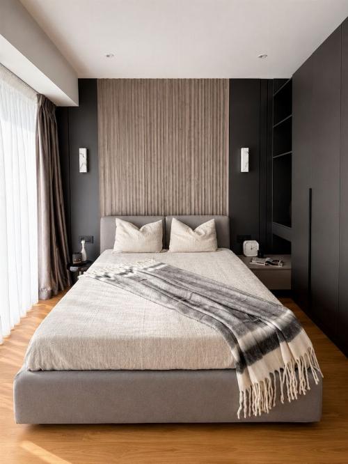 2 Premium Rooms | Terrace 20 sqm | First Rental | Parking 2