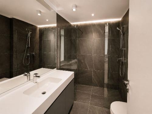 2 Premium Rooms | Terrace 20 sqm | First Rental | Parking 5