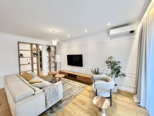 Inchiriere apartamente Bacau - Bloc boutique/ parcare subterană - crosspoint-imobiliare.ro